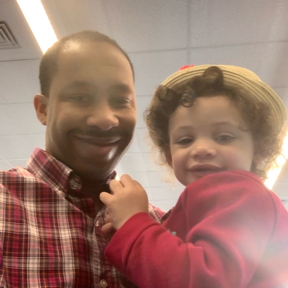 Meet your Posher, Gabe - Picture 6 of 16